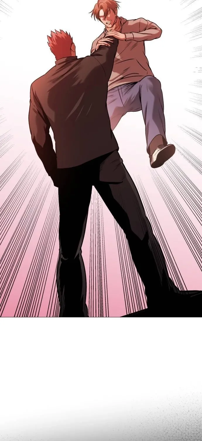 The Ugly Killer Chapter 28 page 121 - 