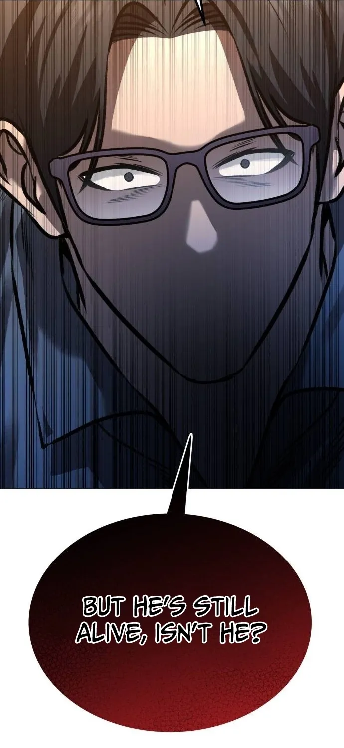 The Ugly Killer Chapter 28 page 17 - 