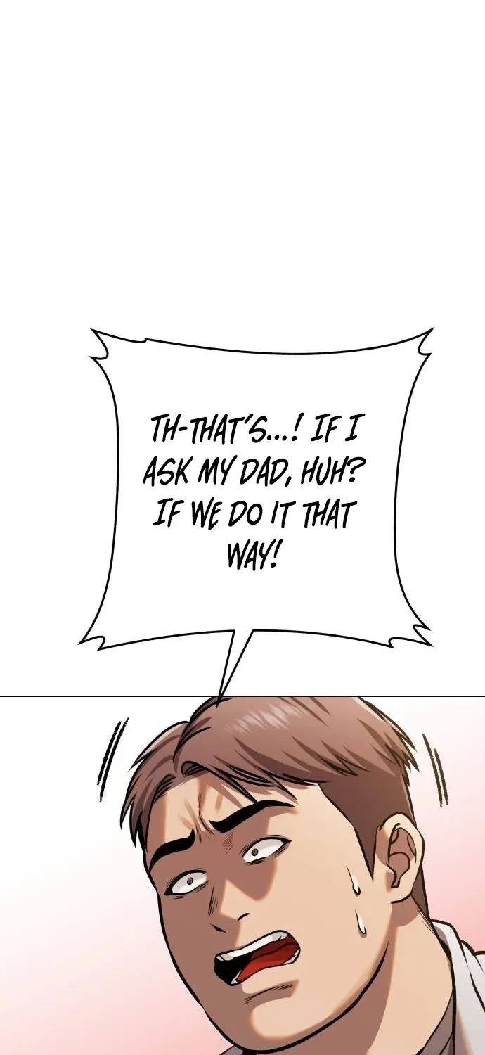 The Ugly Killer Chapter 28 page 18 - 