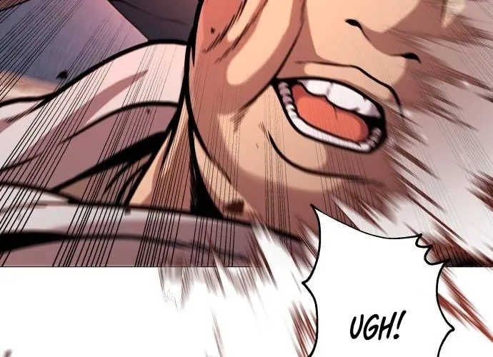 The Ugly Killer Chapter 28 page 20 - 