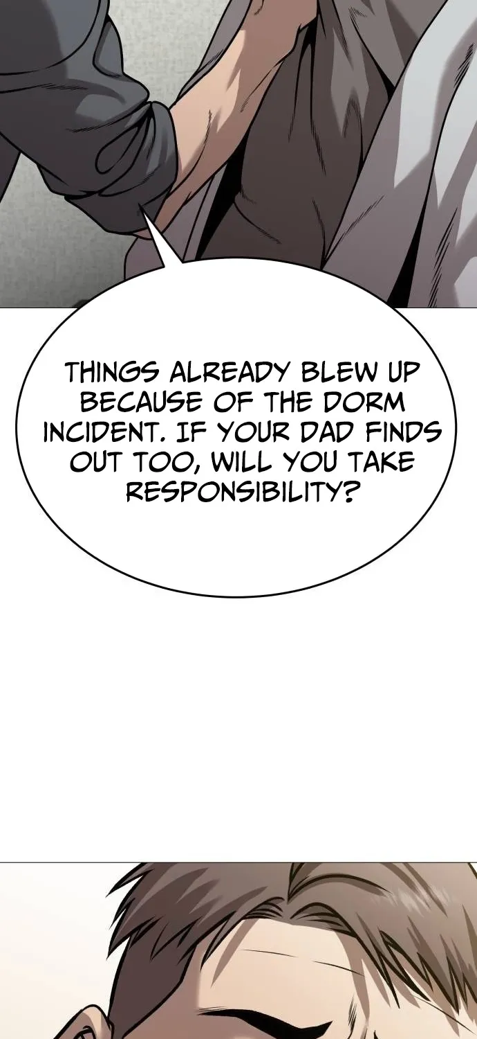 The Ugly Killer Chapter 28 page 22 - 