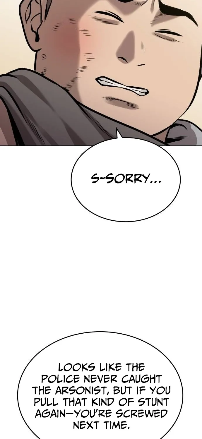 The Ugly Killer Chapter 28 page 23 - 