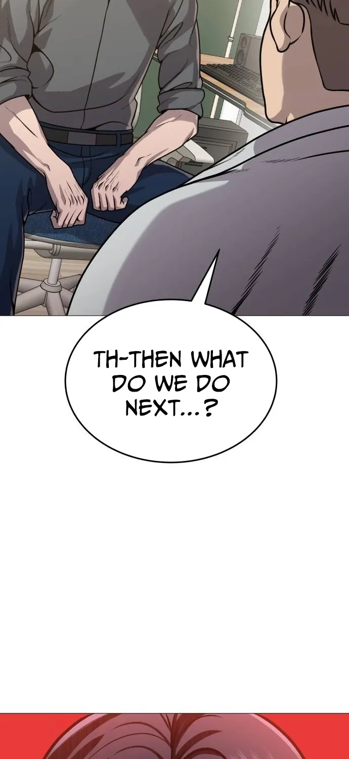 The Ugly Killer Chapter 28 page 25 - 