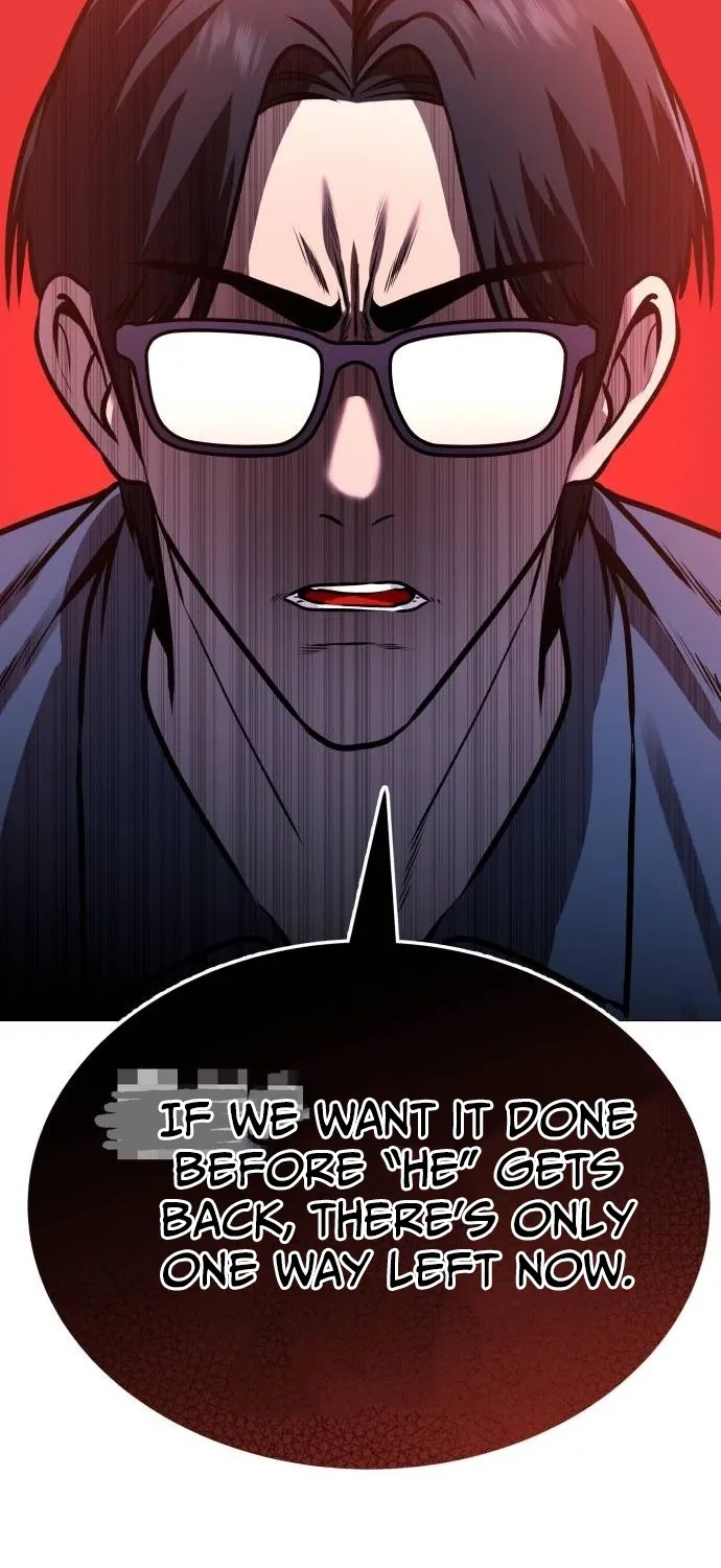 The Ugly Killer Chapter 28 page 26 - 