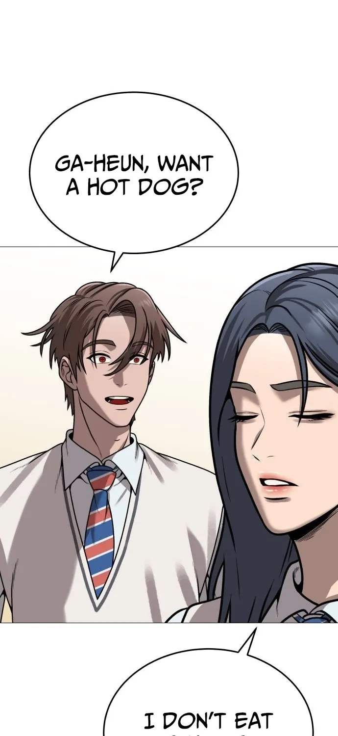 The Ugly Killer Chapter 28 page 30 - 