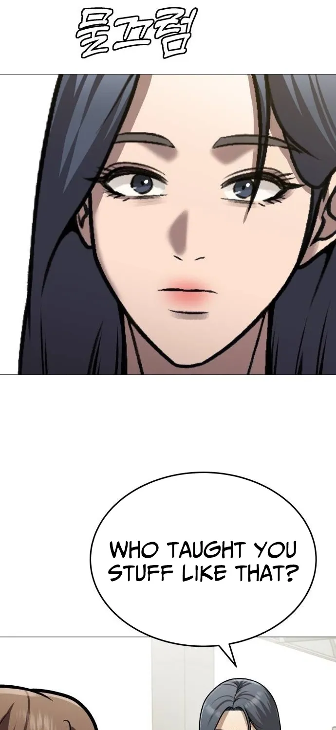 The Ugly Killer Chapter 28 page 34 - 