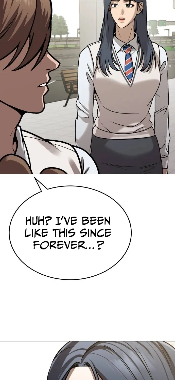 The Ugly Killer Chapter 28 page 35 - 