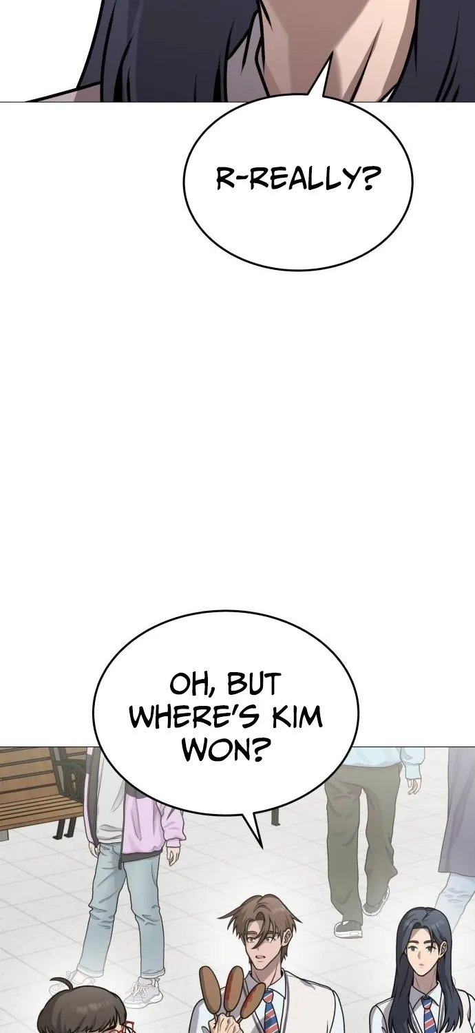 The Ugly Killer Chapter 28 page 37 - 