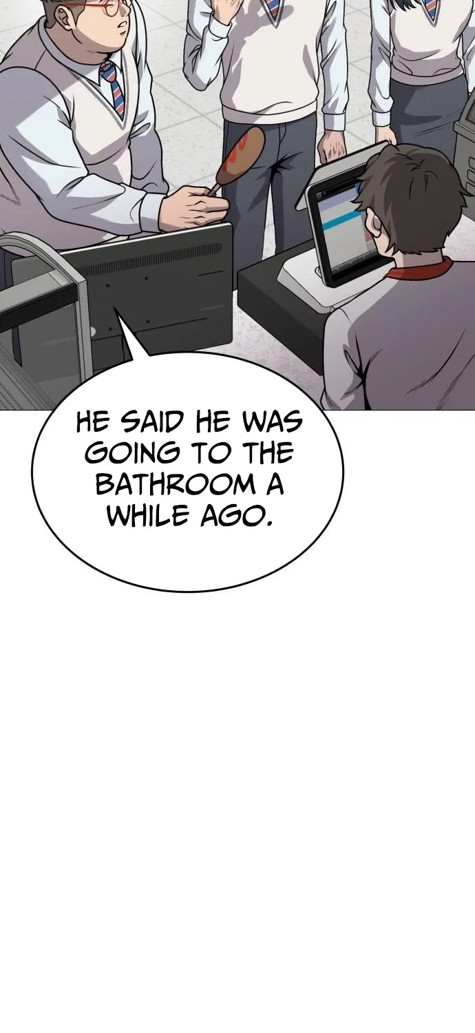 The Ugly Killer Chapter 28 page 38 - 