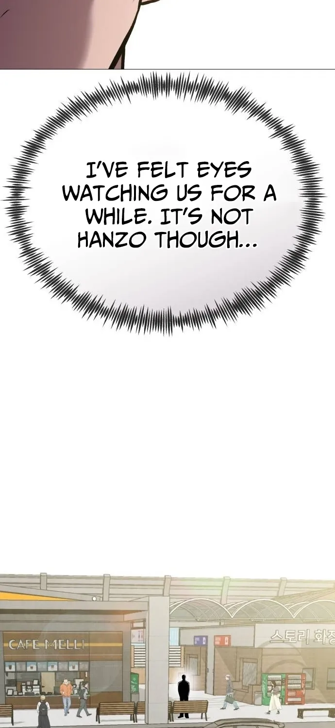 The Ugly Killer Chapter 28 page 42 - 