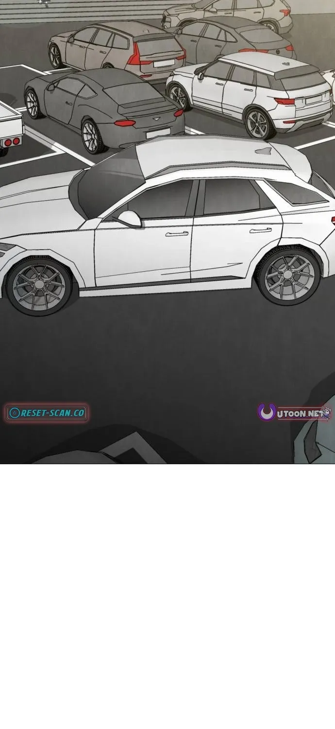 The Ugly Killer Chapter 28 page 43 - 
