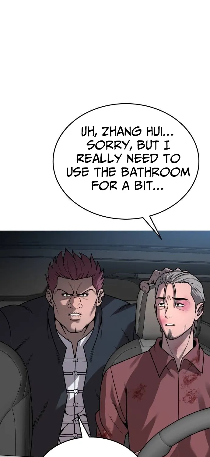 The Ugly Killer Chapter 28 page 47 - 