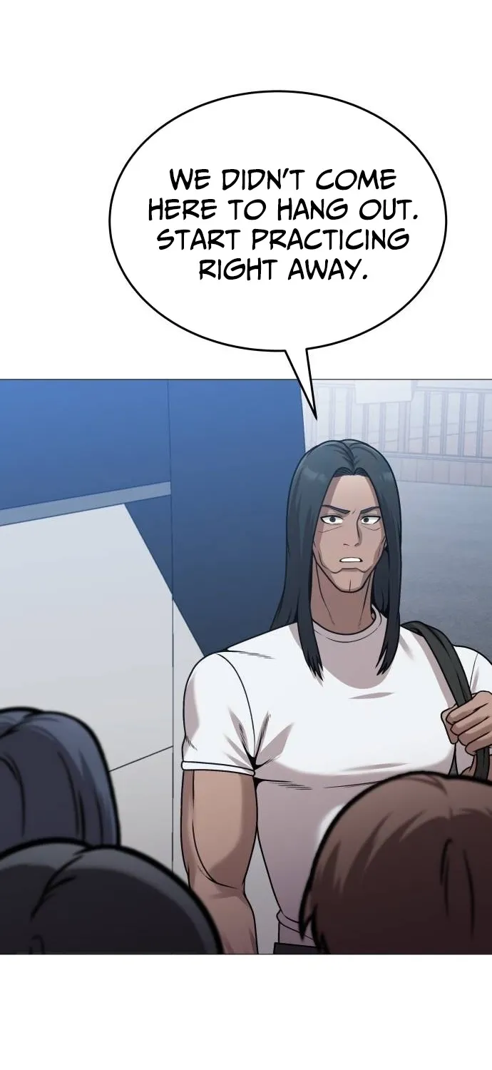 The Ugly Killer Chapter 28 page 55 - 