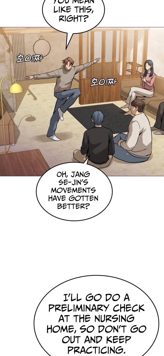 The Ugly Killer Chapter 28 page 59 - 
