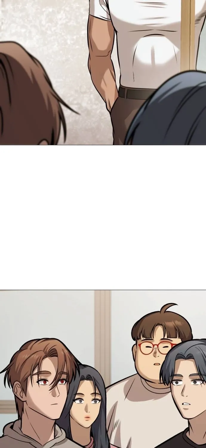 The Ugly Killer Chapter 28 page 61 - 