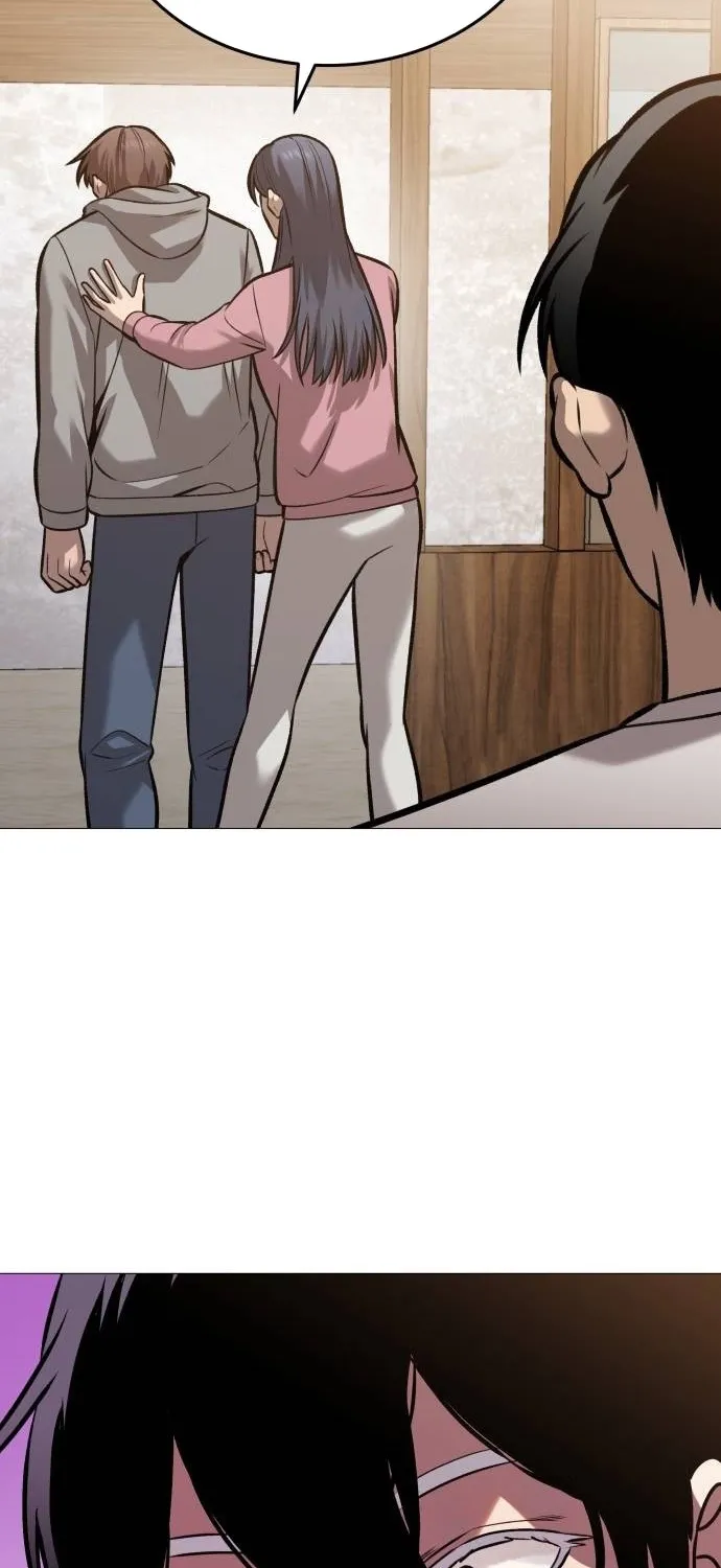 The Ugly Killer Chapter 28 page 69 - 