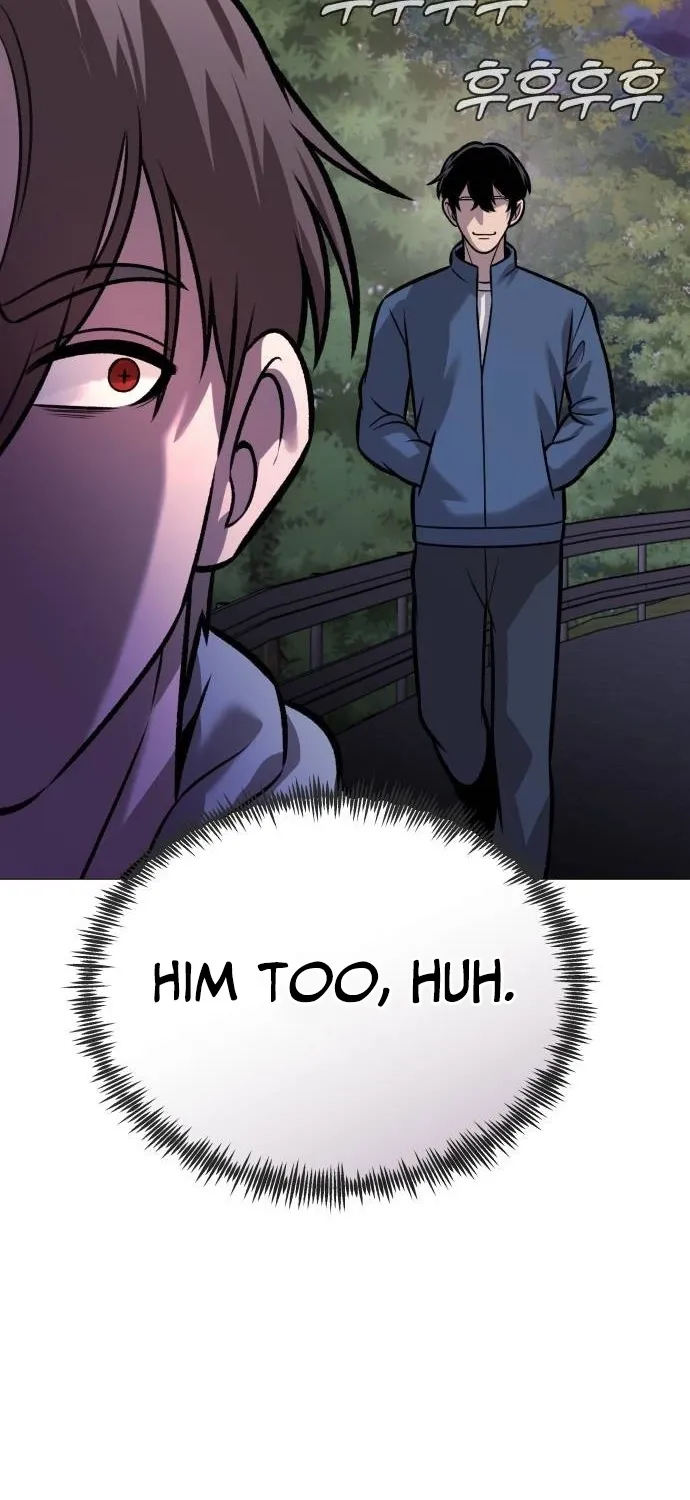 The Ugly Killer Chapter 28 page 73 - 