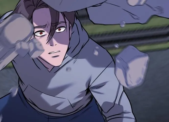 The Ugly Killer Chapter 28 page 80 - 