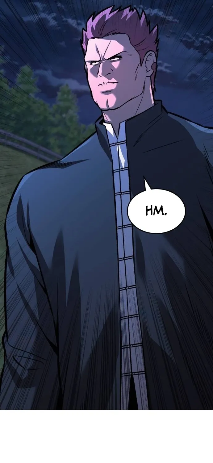 The Ugly Killer Chapter 28 page 85 - 