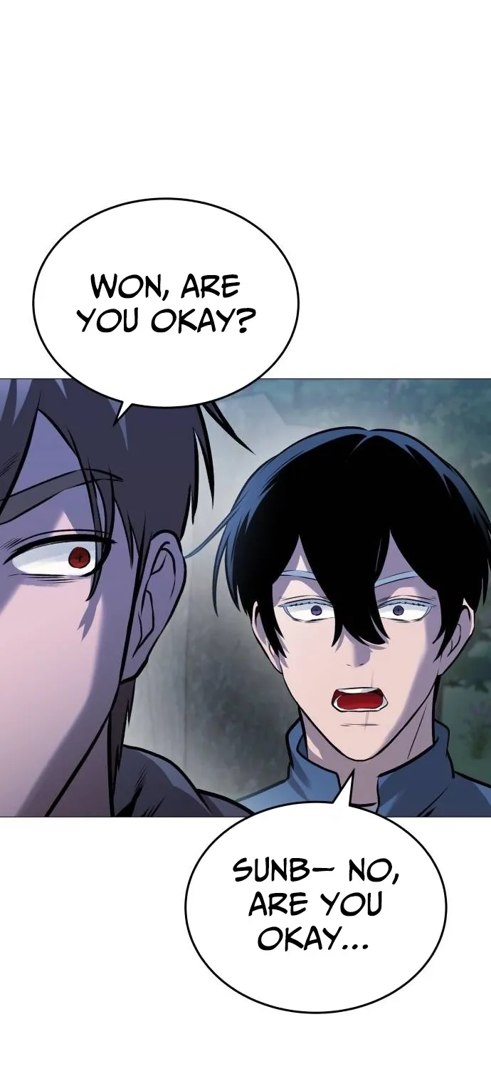The Ugly Killer Chapter 28 page 90 - 