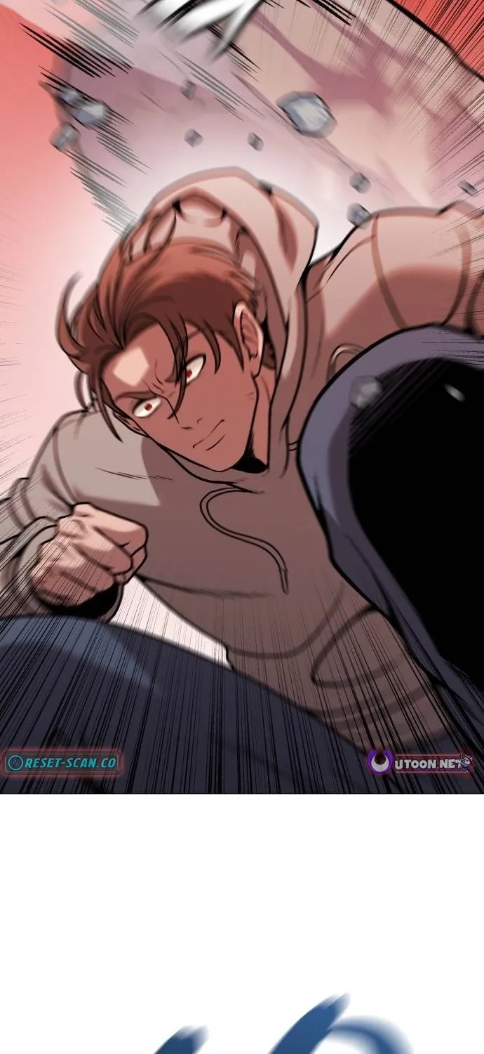 The Ugly Killer Chapter 28 page 93 - 