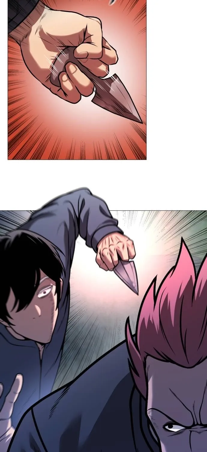 The Ugly Killer Chapter 28 page 98 - 