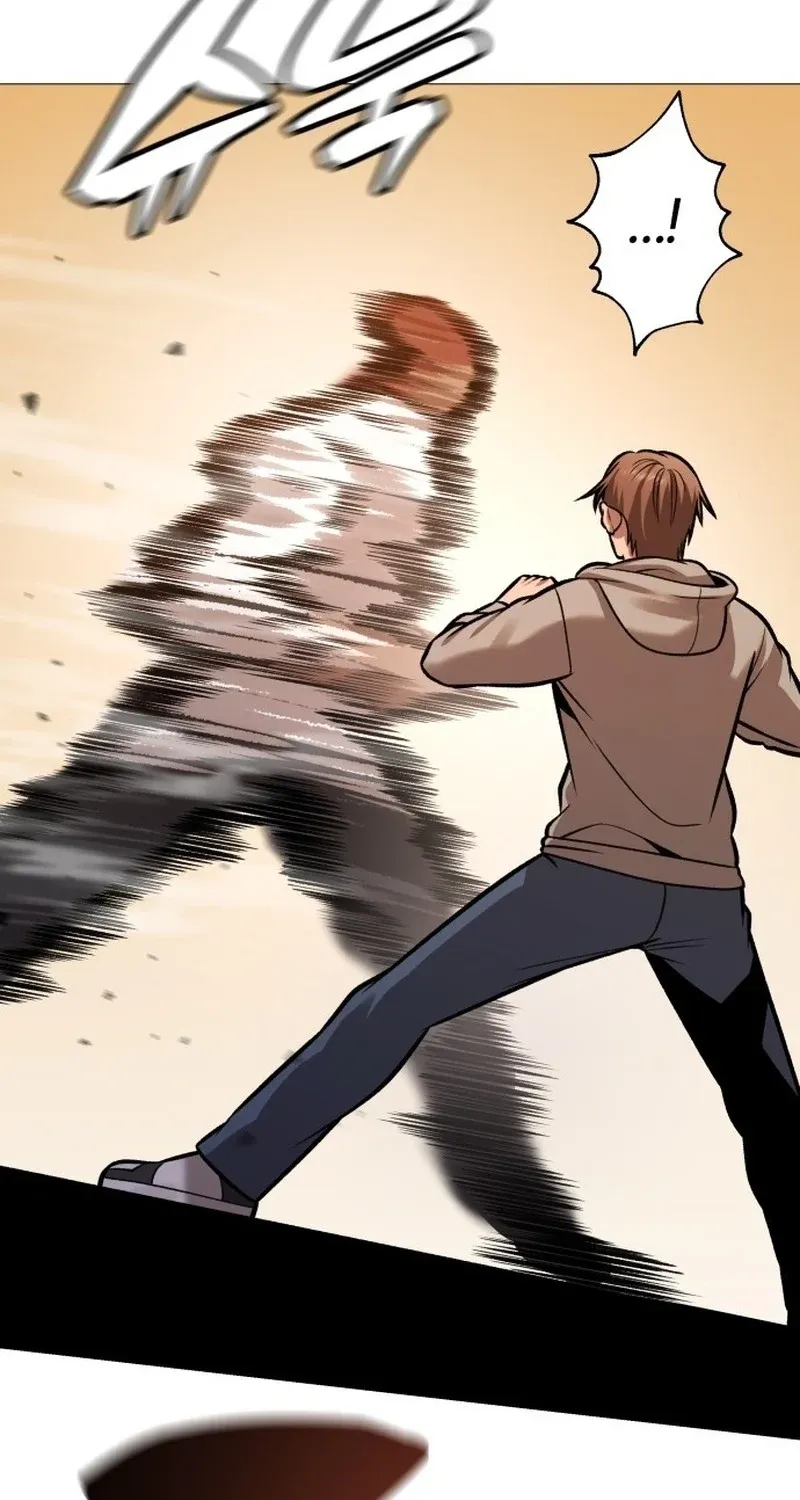 The Ugly Killer Chapter 29 page 108 - 