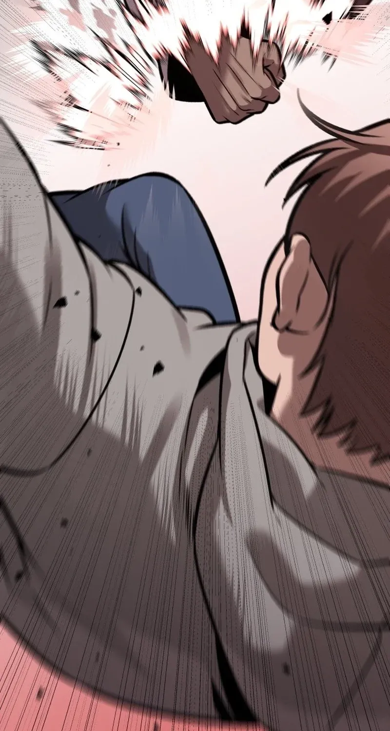 The Ugly Killer Chapter 29 page 118 - 