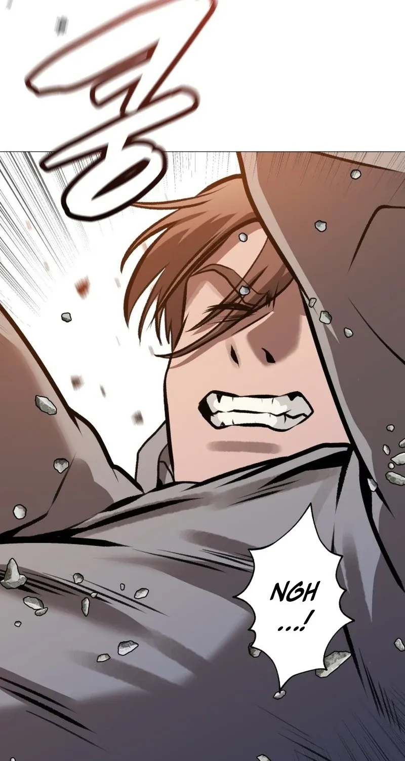 The Ugly Killer Chapter 29 page 120 - 