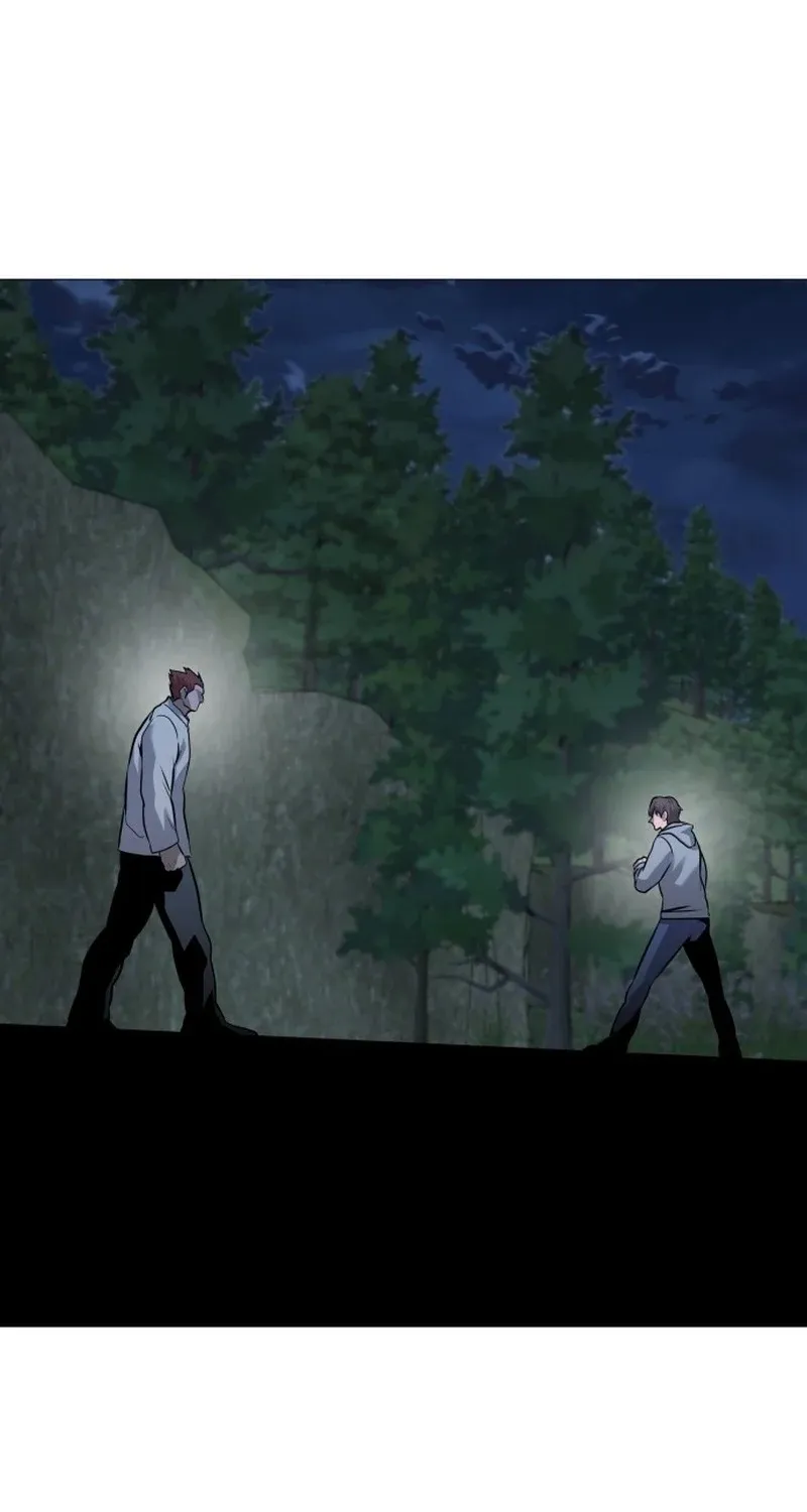 The Ugly Killer Chapter 29 page 126 - 