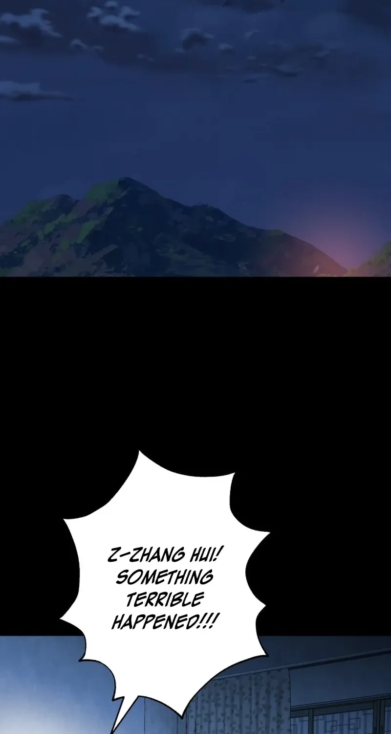 The Ugly Killer Chapter 29 page 17 - 