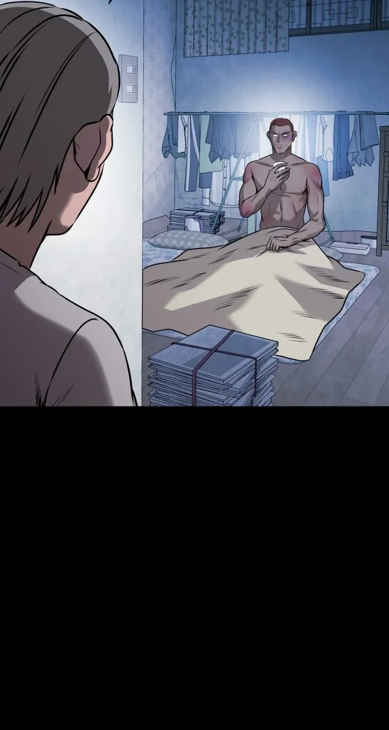 The Ugly Killer Chapter 29 page 18 - 