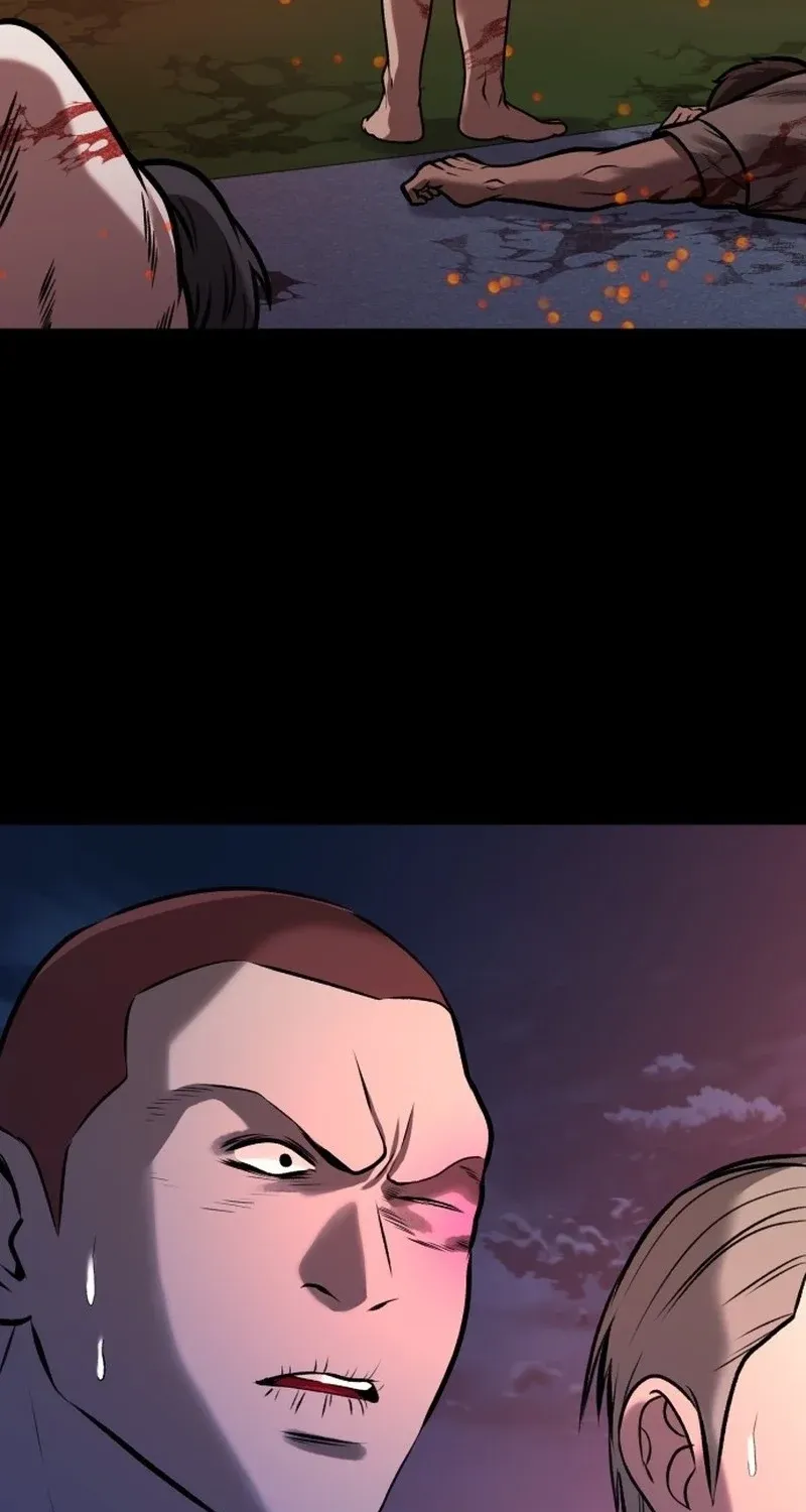The Ugly Killer Chapter 29 page 22 - 
