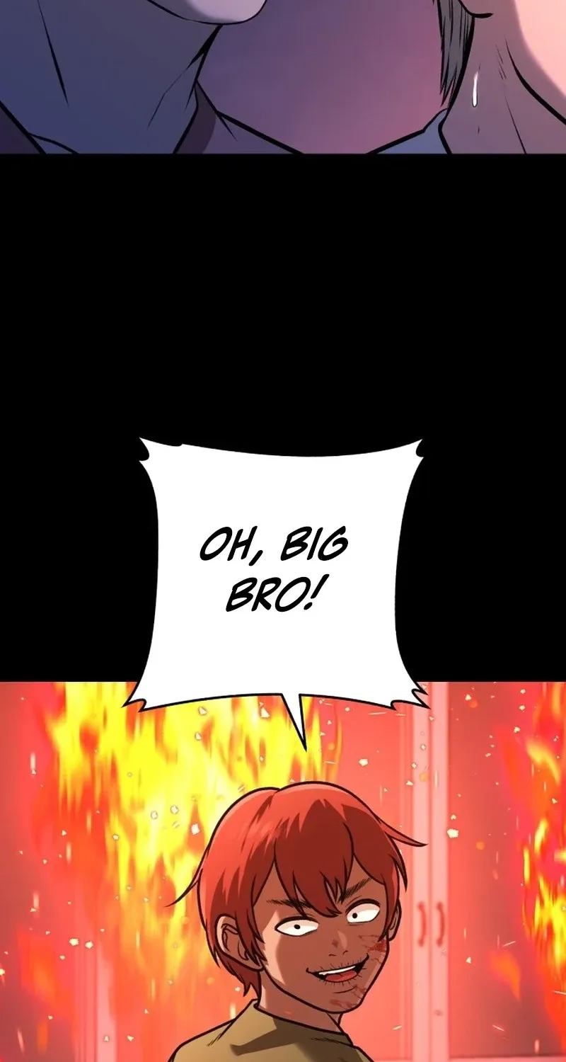 The Ugly Killer Chapter 29 page 23 - 