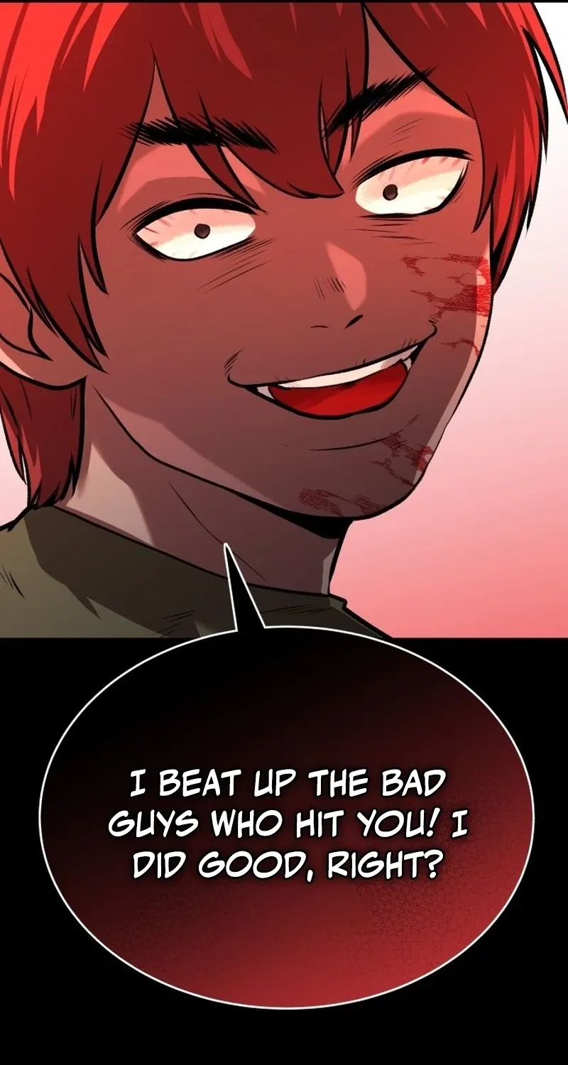 The Ugly Killer Chapter 29 page 25 - 