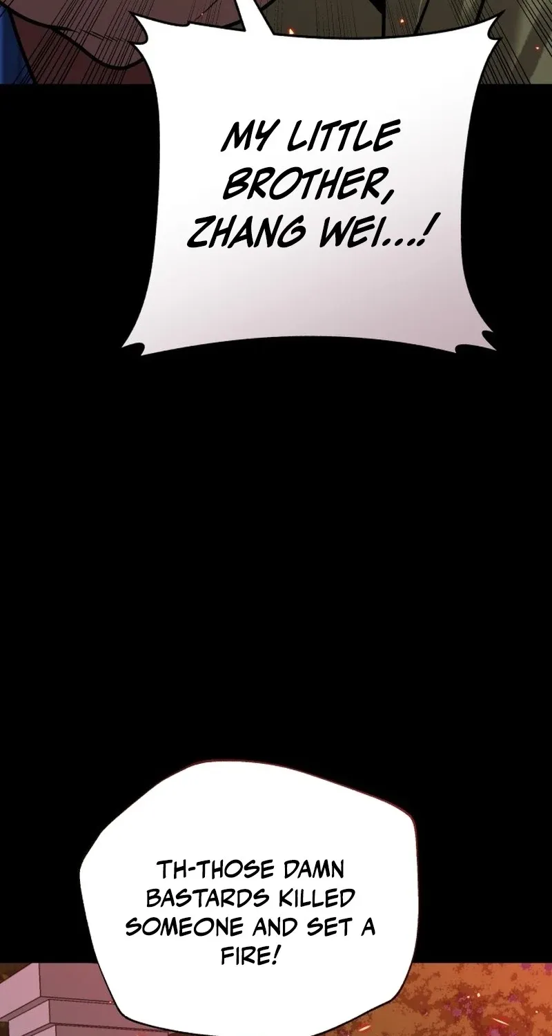The Ugly Killer Chapter 29 page 27 - 