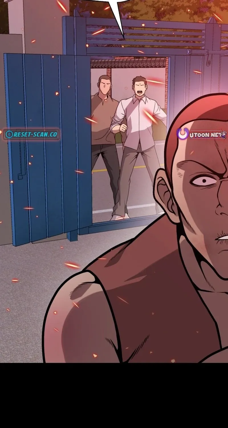 The Ugly Killer Chapter 29 page 28 - 