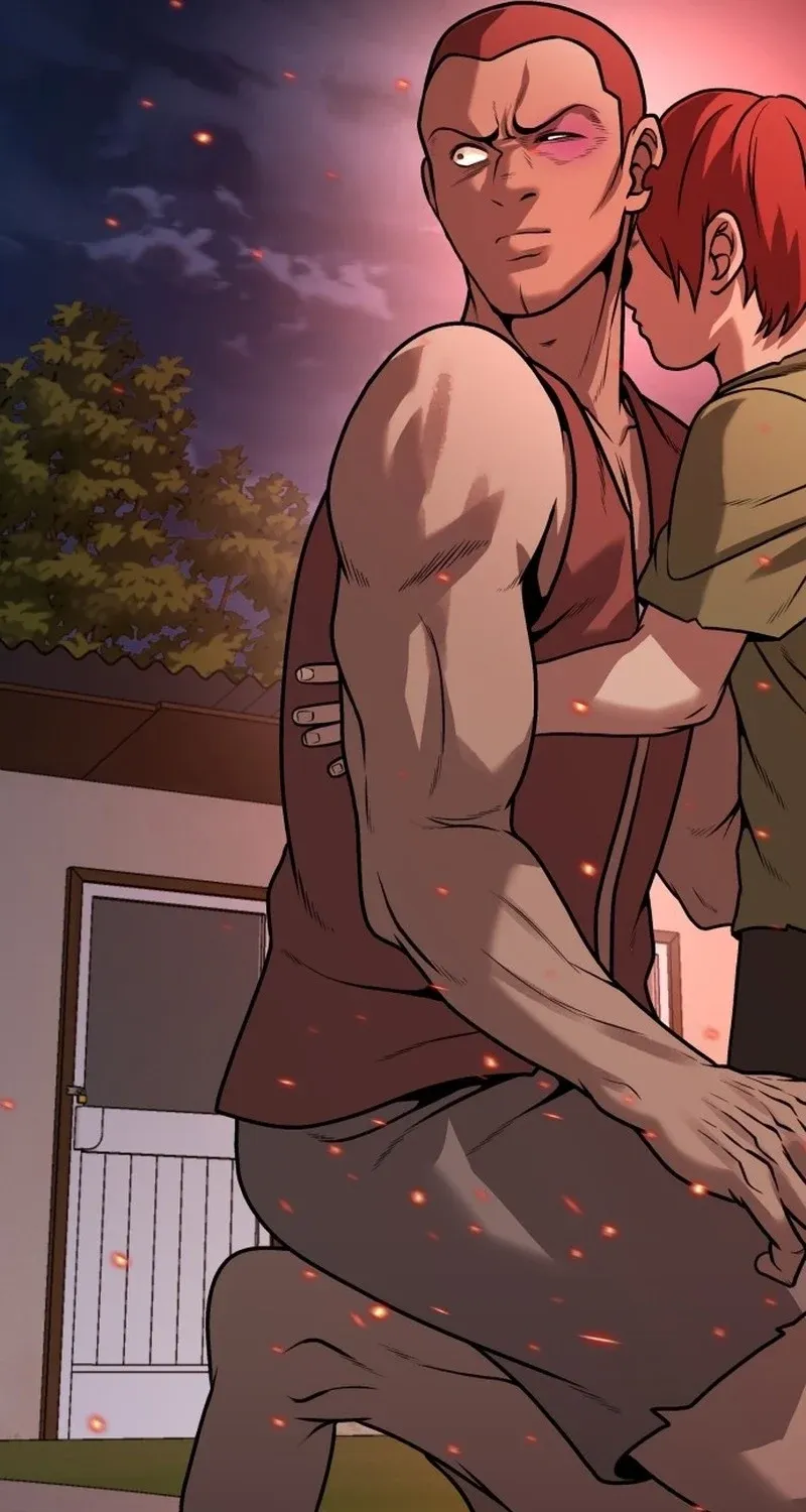 The Ugly Killer Chapter 29 page 30 - 