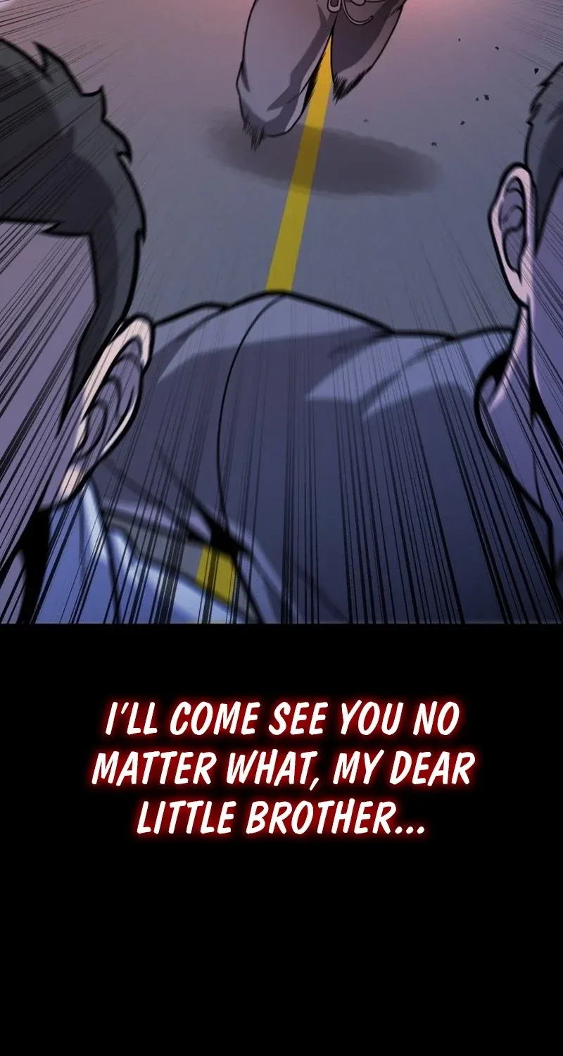 The Ugly Killer Chapter 29 page 32 - 