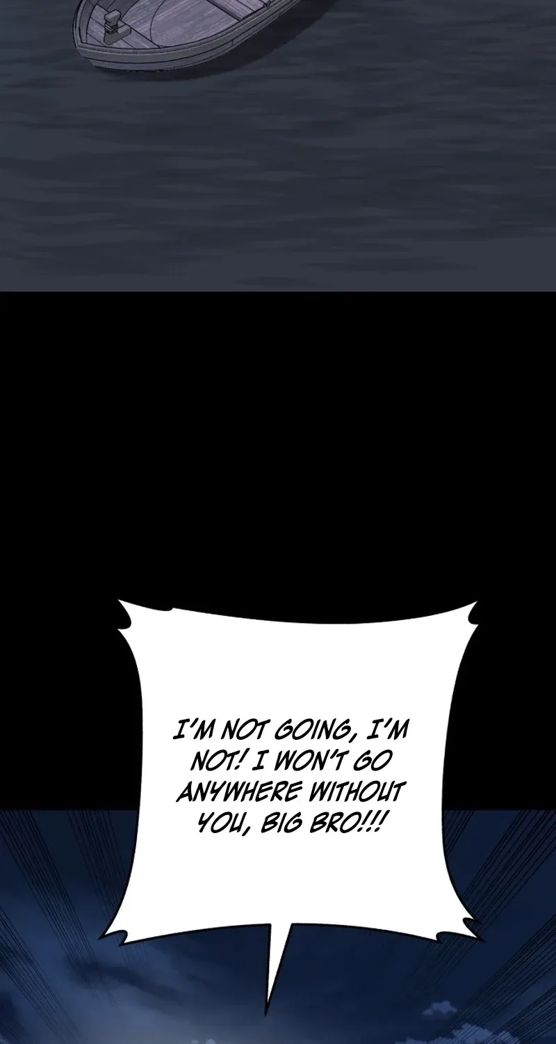 The Ugly Killer Chapter 29 page 34 - 