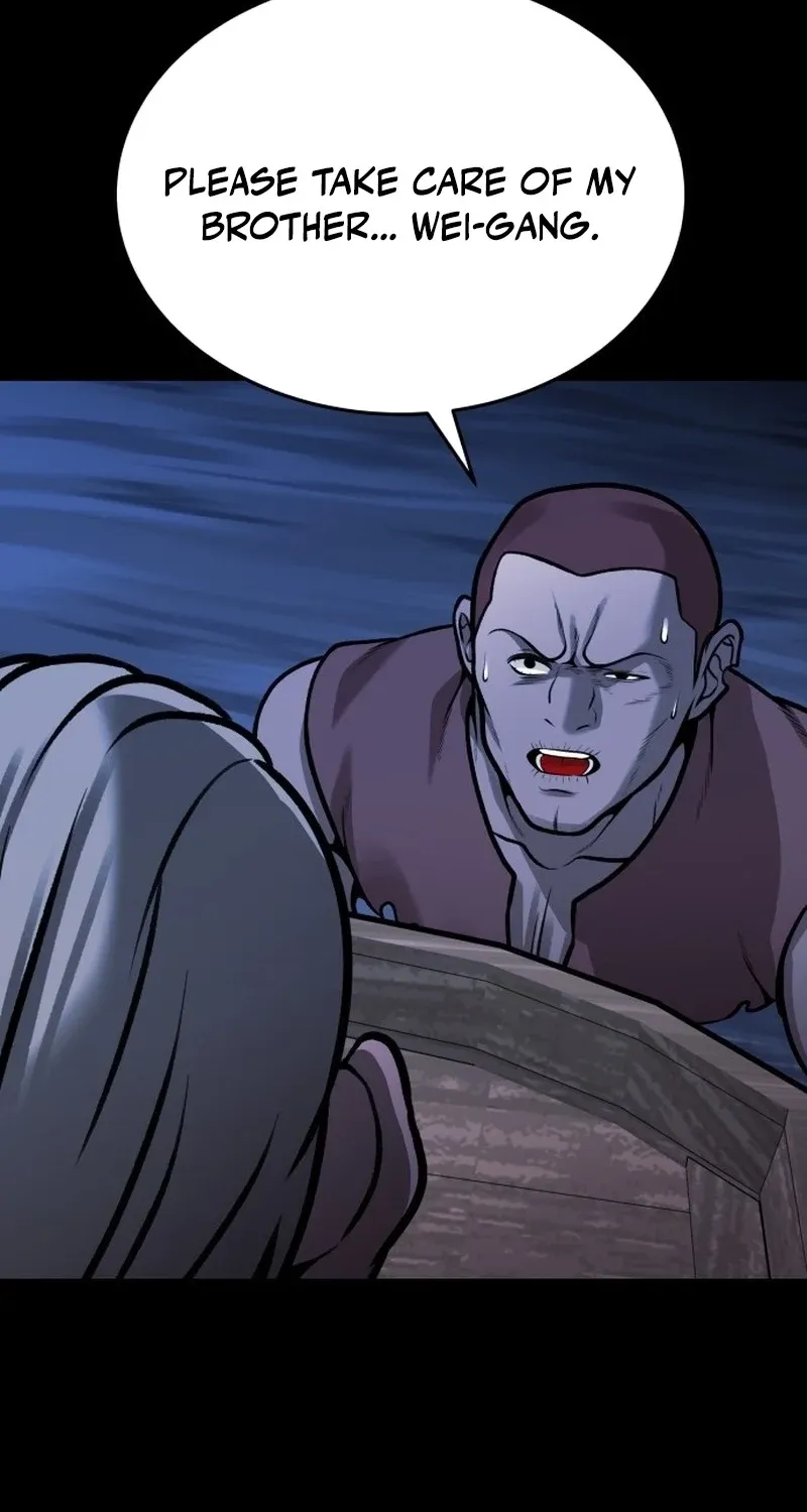 The Ugly Killer Chapter 29 page 37 - 