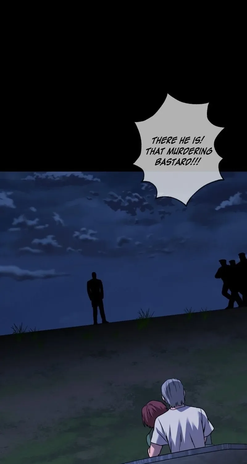 The Ugly Killer Chapter 29 page 39 - 