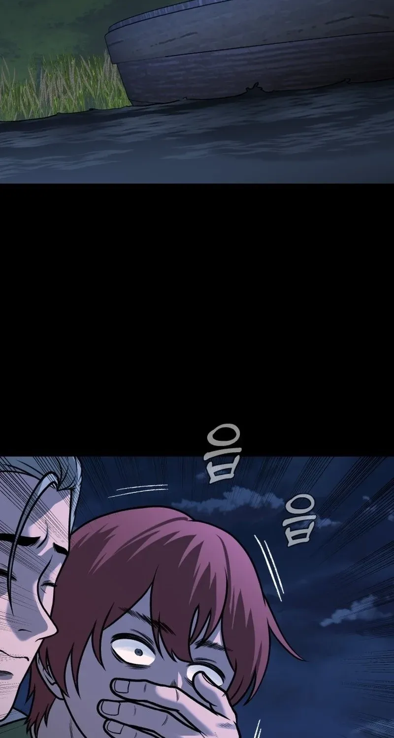 The Ugly Killer Chapter 29 page 40 - 