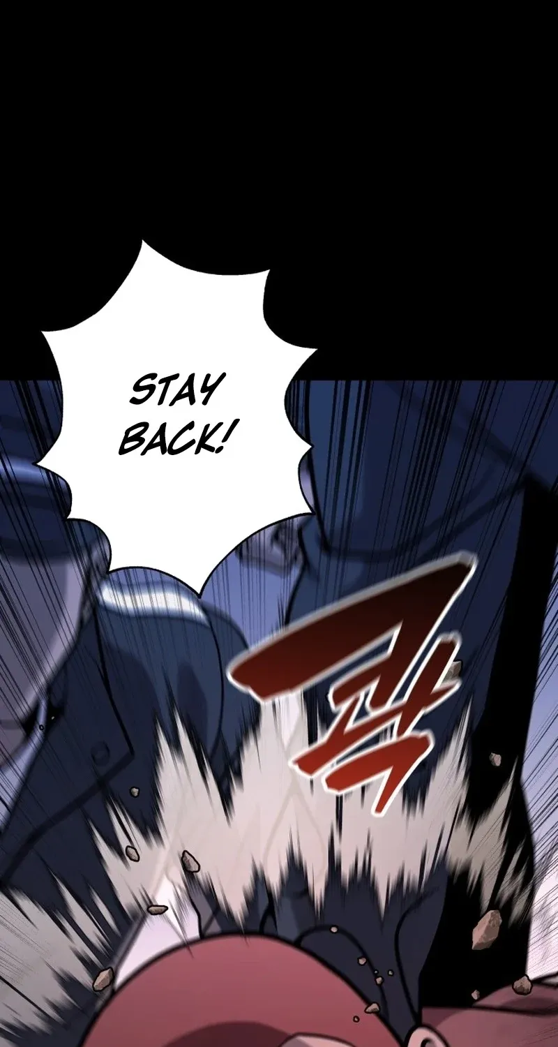 The Ugly Killer Chapter 29 page 42 - 