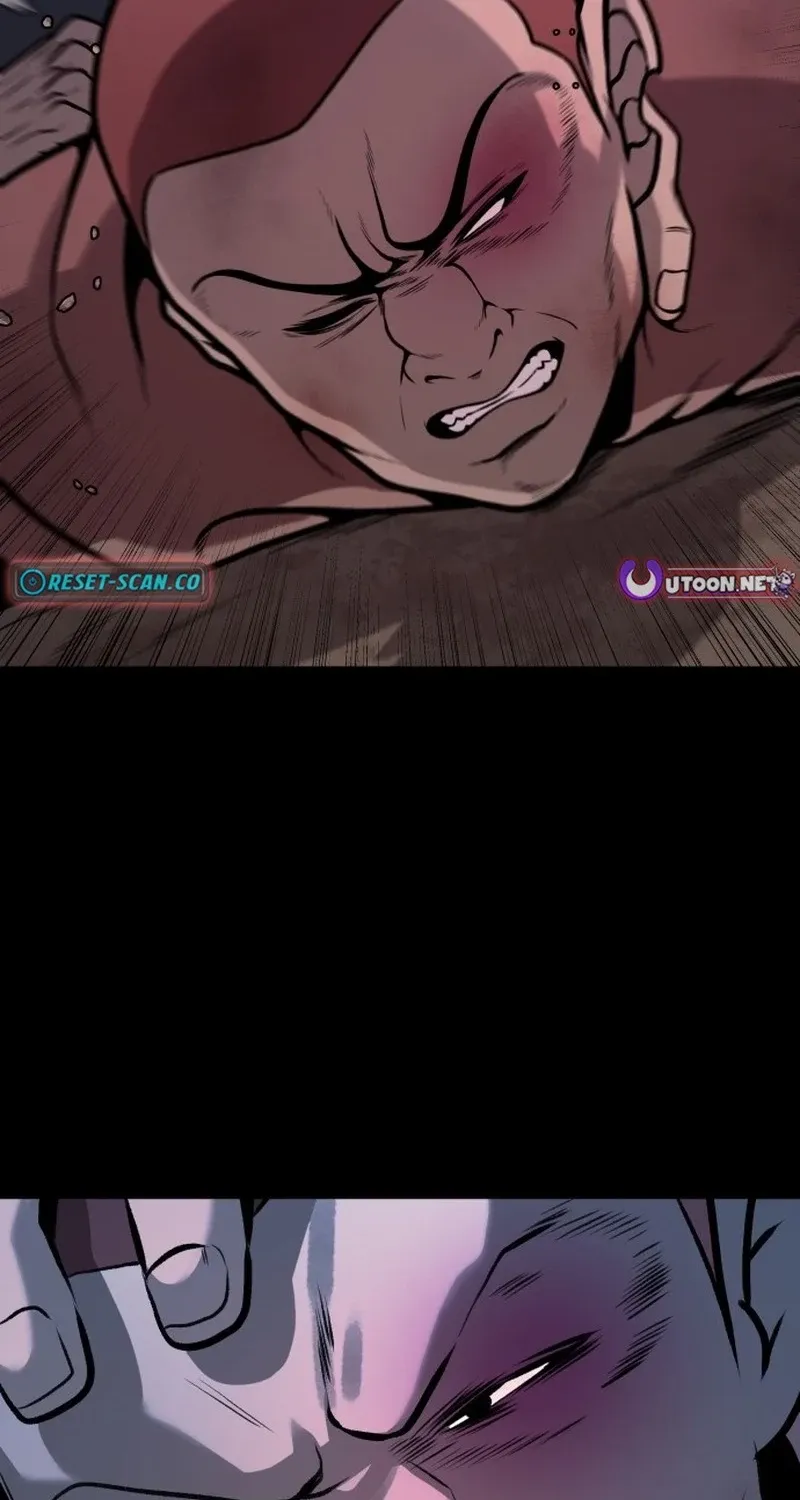 The Ugly Killer Chapter 29 page 43 - 