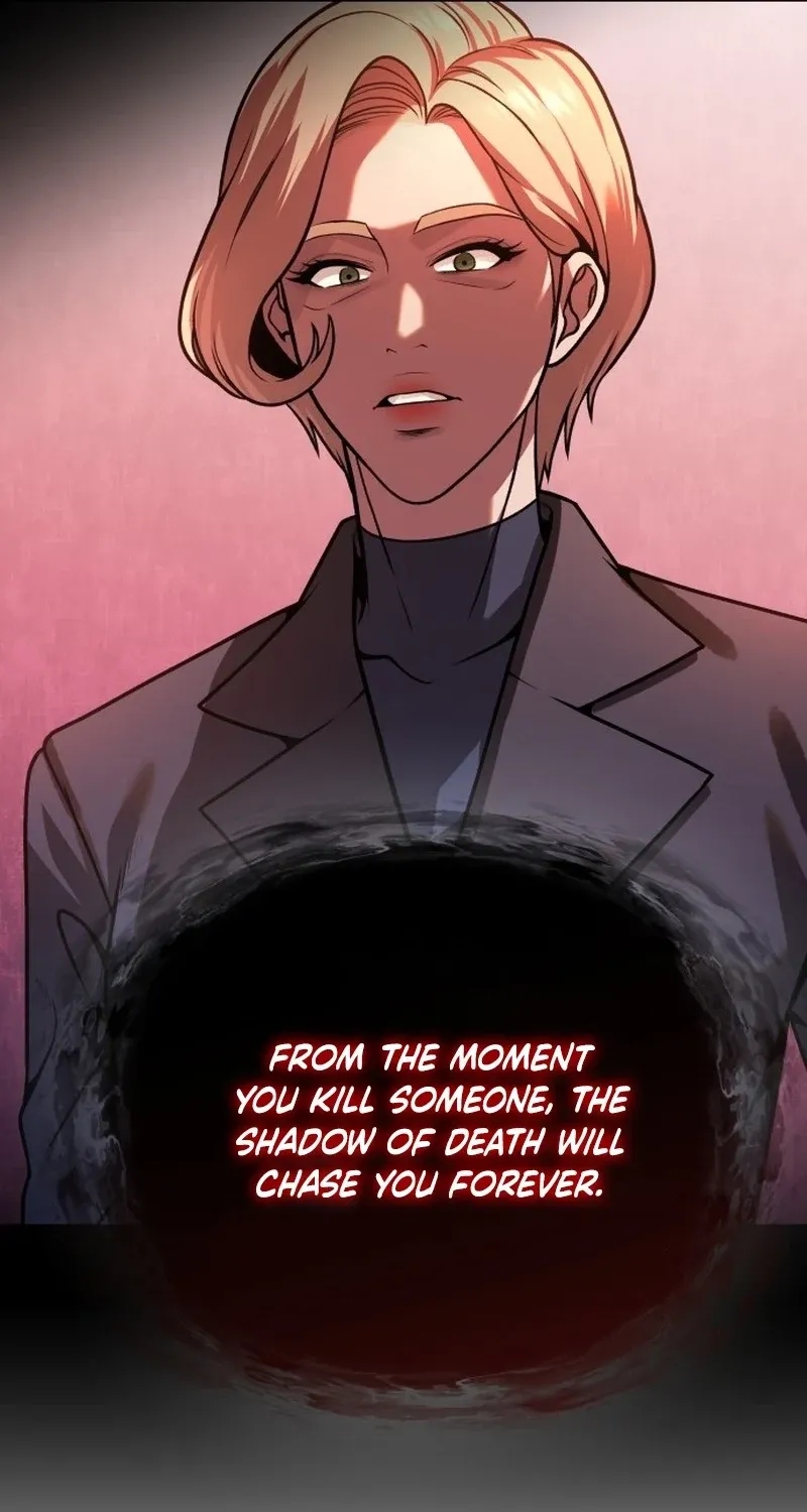 The Ugly Killer Chapter 29 page 53 - 