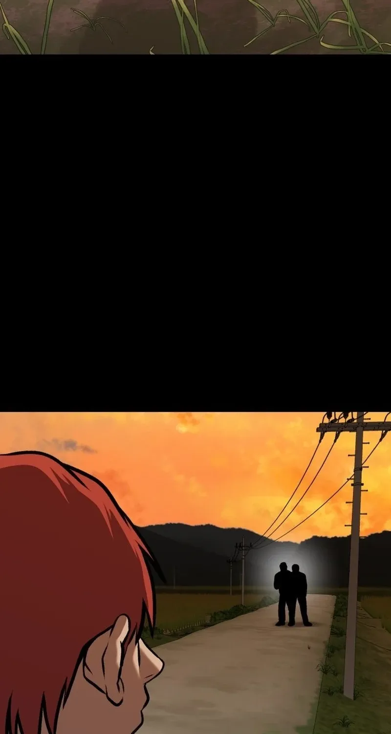 The Ugly Killer Chapter 29 page 9 - 