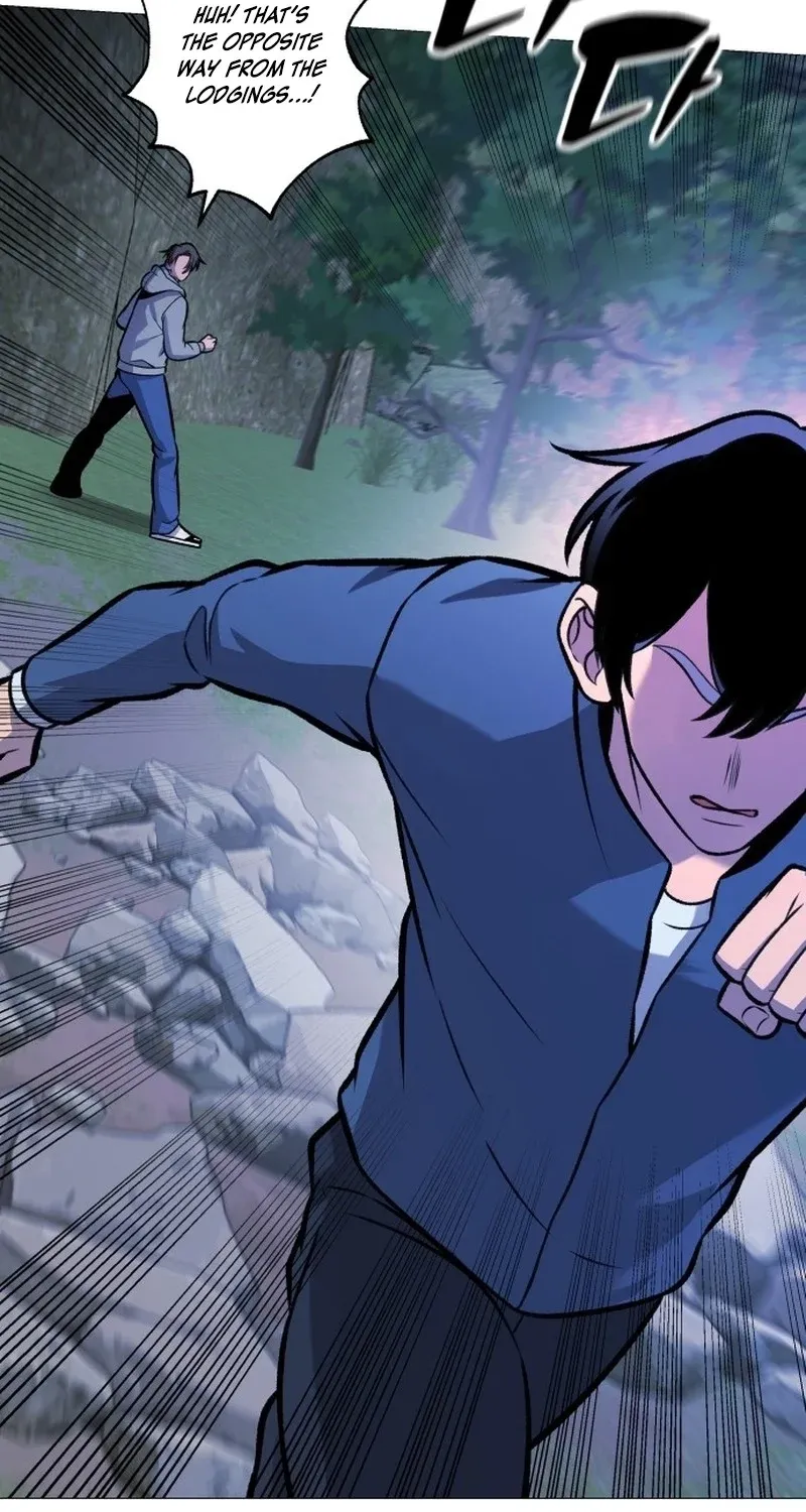 The Ugly Killer Chapter 29 page 90 - 