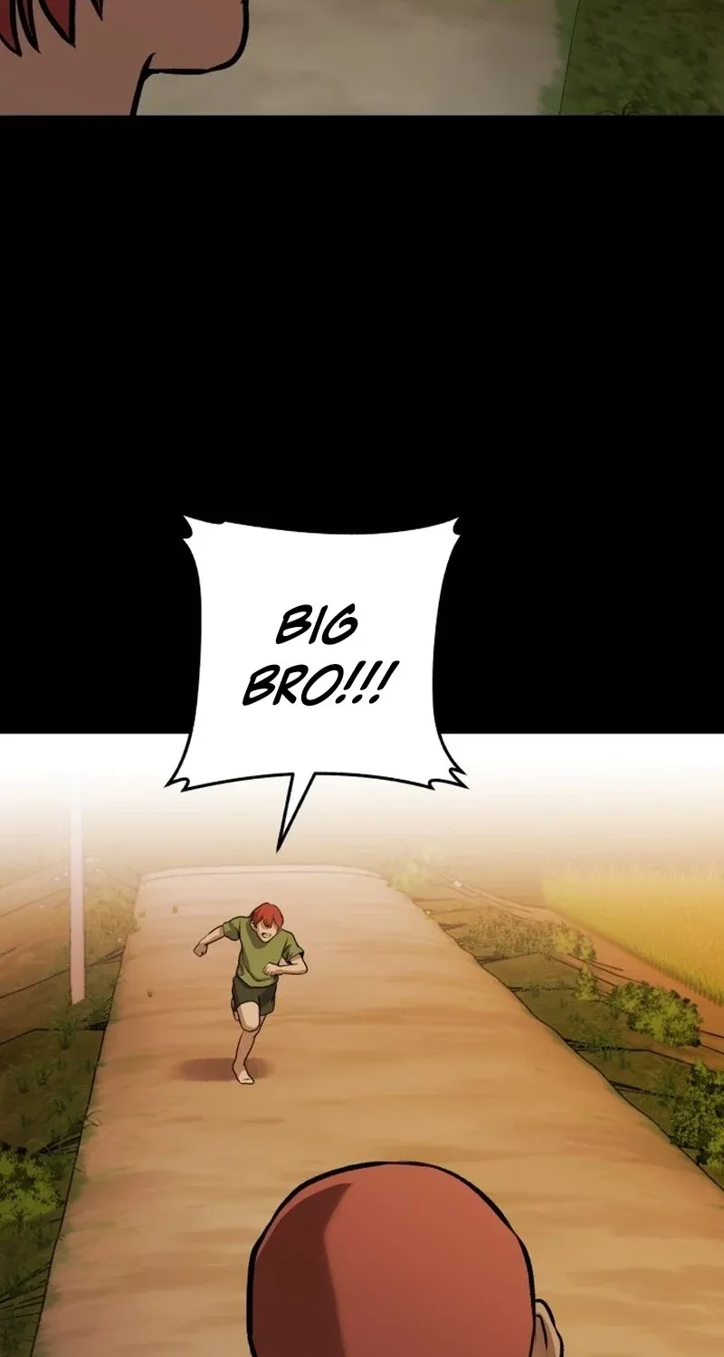 The Ugly Killer Chapter 29 page 10 - 