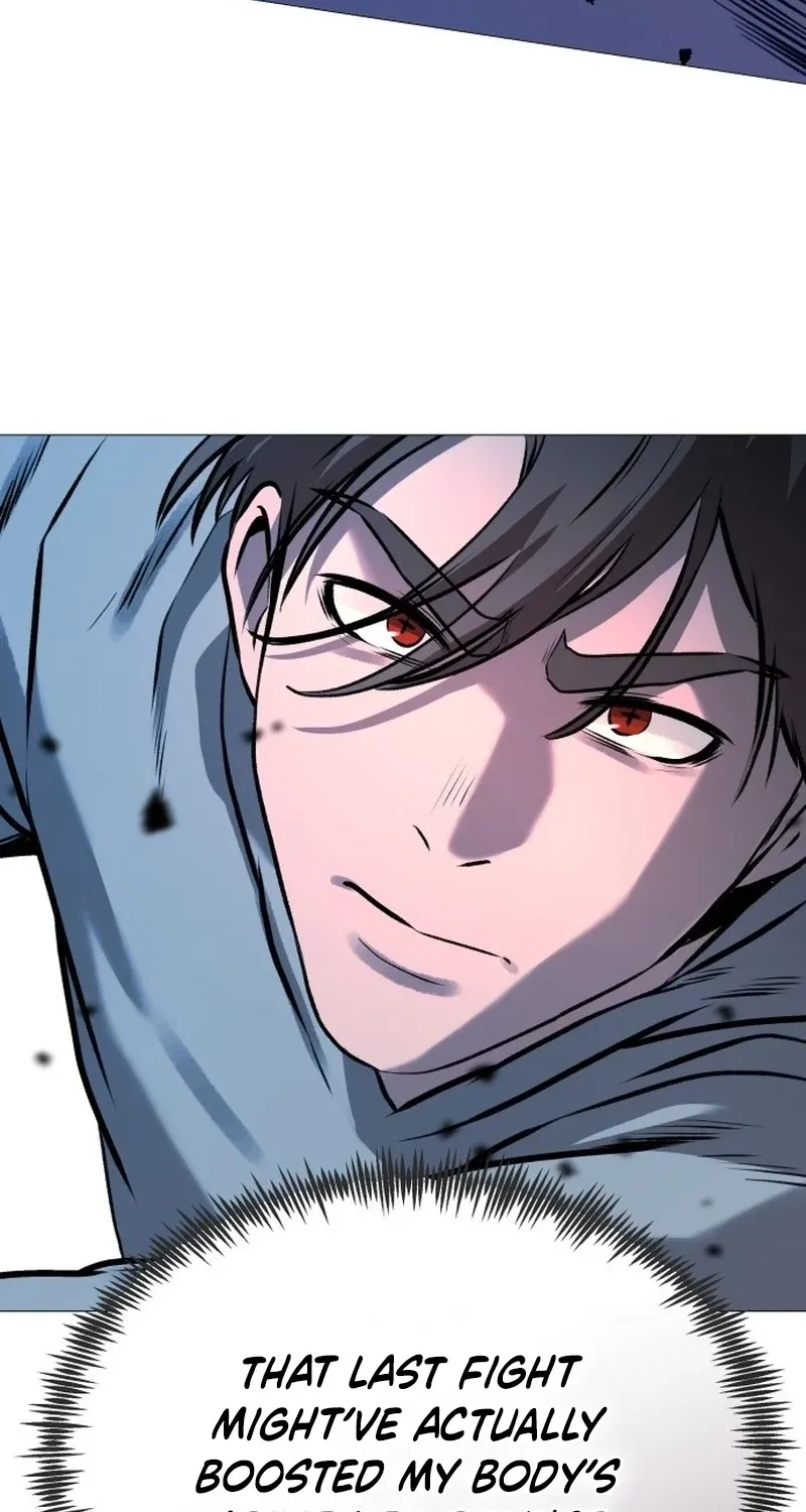 The Ugly Killer Chapter 29 page 98 - 
